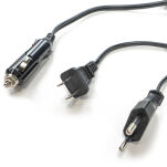 Lodówka turystyczna kompresorowa 45L OFD Arctodus GEN2 - 12