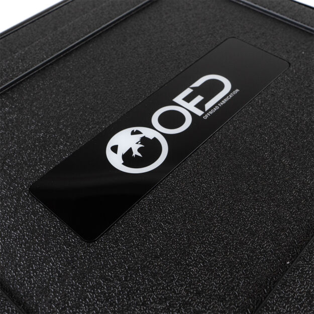 Lodówka turystyczna kompresorowa 45L OFD Arctodus GEN2