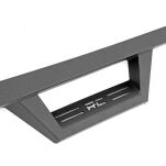 Progi, stopnie boczne Rough Country Drop Steps - 2