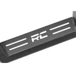 Progi, stopnie boczne Rough Country Drop Steps - 5