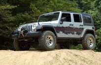 Zestaw zawieszenia X Series Lift 4