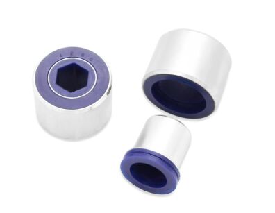RR CTL ARM UPP RR BUSH KIT