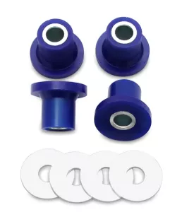 TOYOTA AVENSIS ACM20R RACK KT