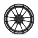 Felga aluminiowa D760 CLASH Gloss Black FUEL - 2