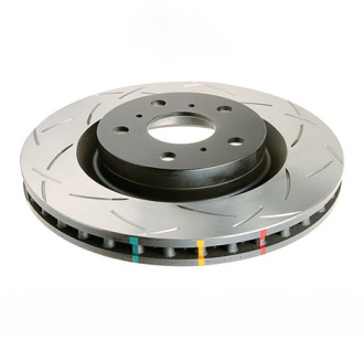 Tarcze hamulcowe przednie Toyota LC 60 / 70 4000 series - T3