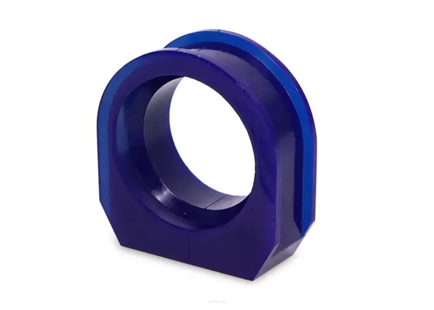 VW POLO MK5 6R S/RACK BUSH KT