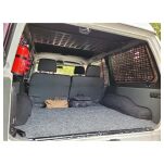 Półka wyprawowa Bison Gear - 3