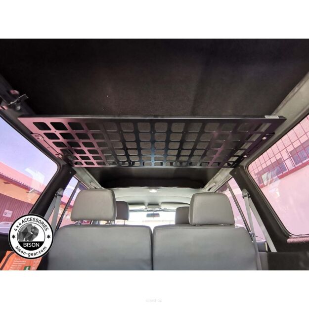 Półka wyprawowa Bison Gear