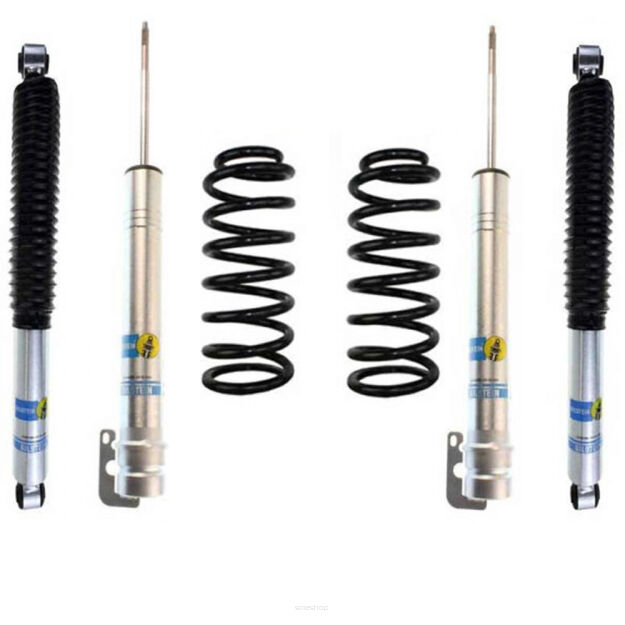 Zestaw zawieszenia Superior Engineering Lift 2