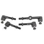 Zestaw do korekcji geometrii Rough Country - Jeep Cherokee XJ 84-01 - 17