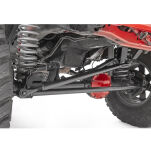 Zestaw do korekcji geometrii Rough Country - Jeep Cherokee XJ 84-01 - 19