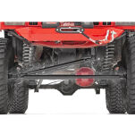 Zestaw do korekcji geometrii Rough Country - Jeep Cherokee XJ 84-01 - 13