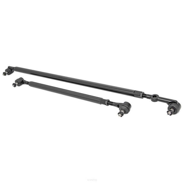 Zestaw do korekcji geometrii Rough Country - Jeep Cherokee XJ 84-01