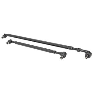 Zestaw do korekcji geometrii Rough Country - Jeep Cherokee XJ 84-01