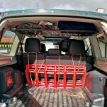 Półka wyprawowa Bison Gear - 4