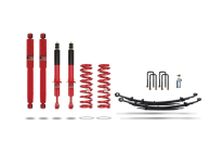 Zestaw zawieszenia Pedders Lift +40mm Toyota Hilux Revo 15- - 3