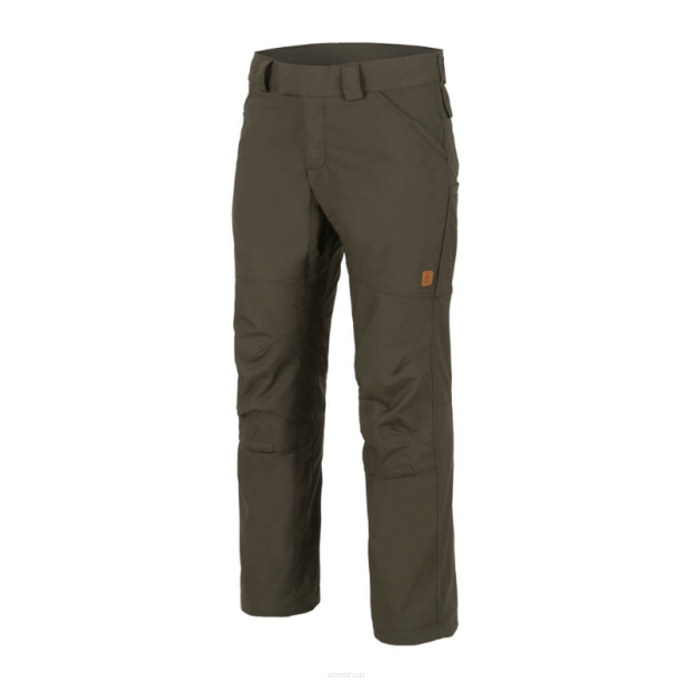 Spodnie outdoor Woodsman Helikon-Tex