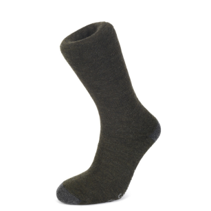 Skarpety Merino Military Sock zielone 44-47 Snugpak