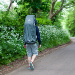 Pokrowiec przeciwdeszczowy do nosidełek LittleLife - 5