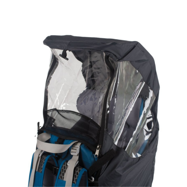 Pokrowiec przeciwdeszczowy do nosidełek LittleLife