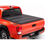 Twarda składana pokrywa paki tri-fold RealTruck BAKFlip MX4 - 2