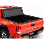 Twarda składana pokrywa paki tri-fold RealTruck BAKFlip MX4 - 3