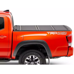 Twarda składana pokrywa paki tri-fold RealTruck BAKFlip MX4 - 4