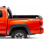 Twarda składana pokrywa paki tri-fold RealTruck BAKFlip MX4 - 5