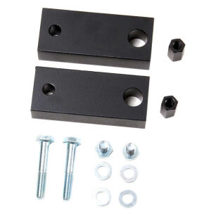 Relokacja mocowania silnika 1" Zone Lift 1-3"