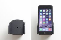 Uchwyt regulowany do Apple iPhone 8 w futerale lub obudowie o wymiarach: 62-77 mm (szer.), 2-10 mm (grubość) - 7