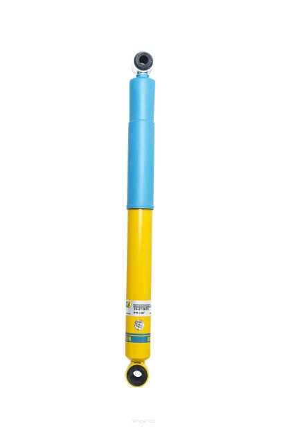 Amortyzator Gazowy Tylny BILSTEIN B6 4600 Lift 0'' - Nissan Patrol Y60