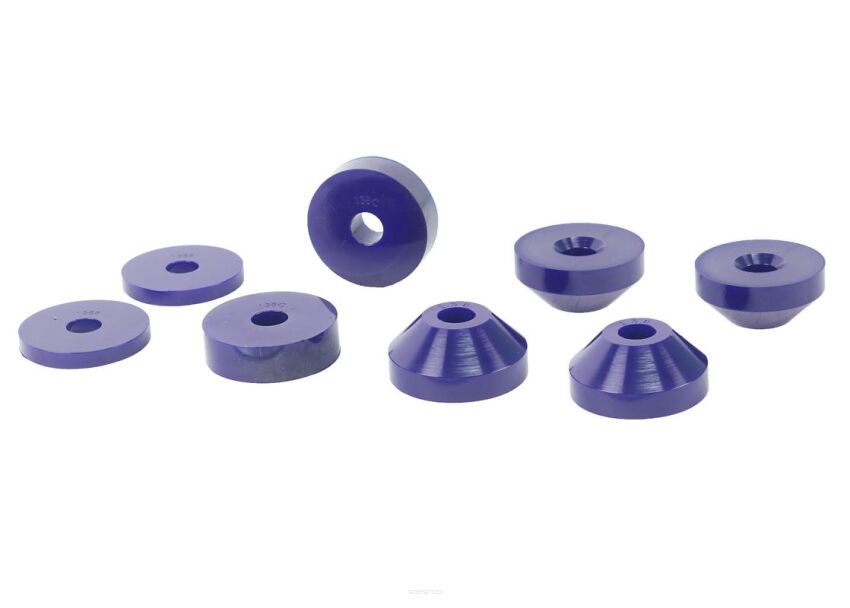 TRIUMPH 2000 MK2 DIFF MOUNT KI