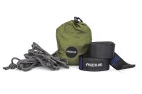 Zestaw taśm mocujących do hamaków Smart Straps Rockland - 4