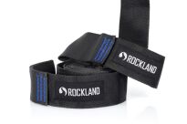 Zestaw taśm mocujących do hamaków Smart Straps Rockland - 5