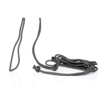 Zestaw taśm mocujących do hamaków Smart Straps Rockland - 3