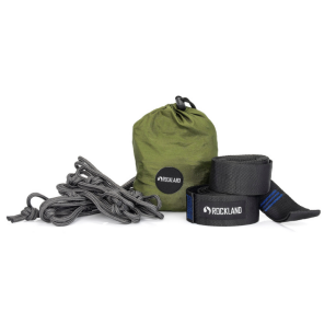Zestaw taśm mocujących do hamaków Smart Straps Rockland