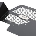 Osłony Wewnętrzne Błotników Tylnych XRC Smittybilt - Jeep Wrangler JK - 5