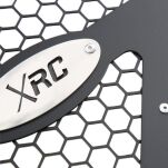 Osłony Wewnętrzne Błotników Tylnych XRC Smittybilt - Jeep Wrangler JK - 6