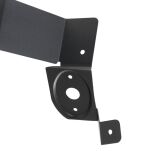 Osłony Wewnętrzne Błotników Tylnych XRC Smittybilt - Jeep Wrangler JK - 7