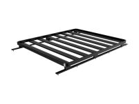 Dodge Sprinter Van (2007-Current) Slimline II 1/4 Roof Rack Kit - by Front Runner - 5