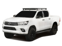 Bagażnik dachowy Toyota Hilux Revo DC Slimline II Front Runner - 8