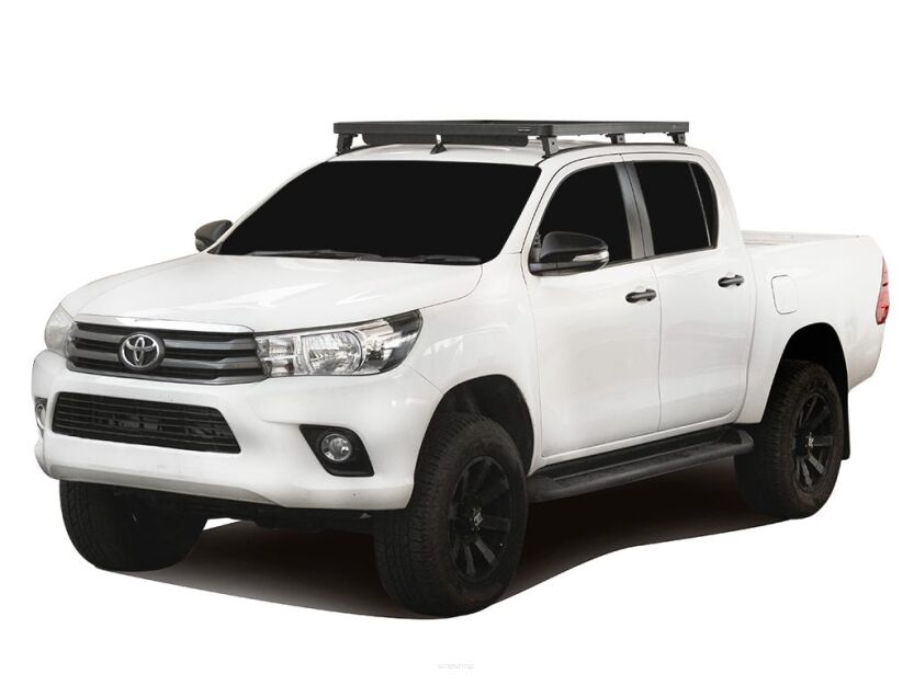 Bagażnik dachowy Toyota Hilux Revo DC Slimline II Front Runner