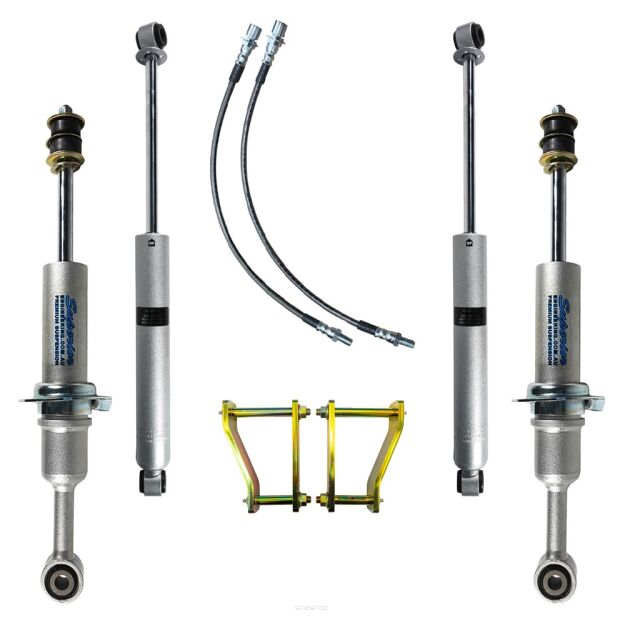 Zestaw zawieszenia Superior Engineering Lift 2