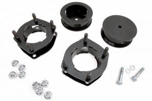 2" Rough Country Lift Kit zawieszenie - Jeep Commander XK