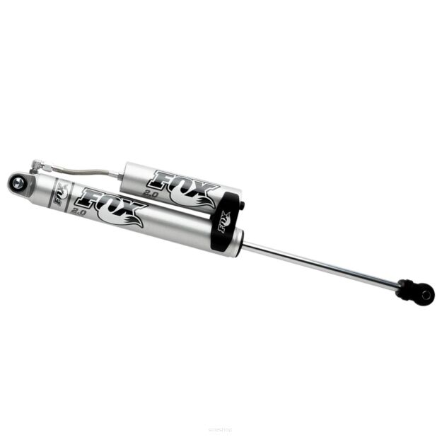 Amortyzator gazowy tył FOX Performance 2.0 IFP Reservoir Lift 4-6