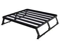 Bagażnik na skrzynie ładunkową Pickup z roletą Roll Top bez fabrycznych prowadnic Slimline II Front Runner - 6