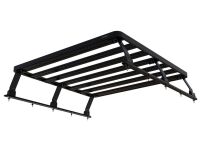 Bagażnik na skrzynie ładunkową Pickup z roletą Roll Top bez fabrycznych prowadnic Slimline II Front Runner - 7