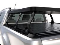 Bagażnik na skrzynie ładunkową Pickup z roletą Roll Top bez fabrycznych prowadnic Slimline II Front Runner - 3