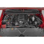 Wlot powietrza Rough Country - 4