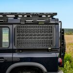 Panel zewnętrzny prawy Bison Gear - 2